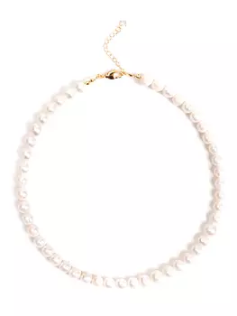 Базовое колье из жемчуга VERUSCHKA