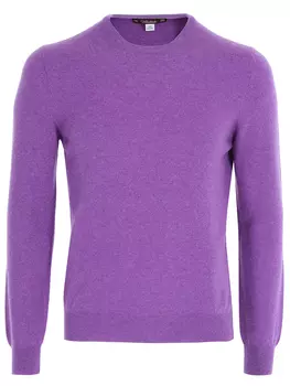 Базовый джемпер из кашемира