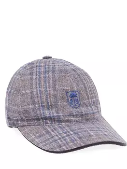 Бейсболка CORNELIANI