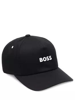 Бейсболка хлопковая