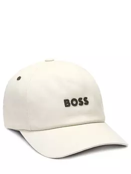 Бейсболка хлопковая