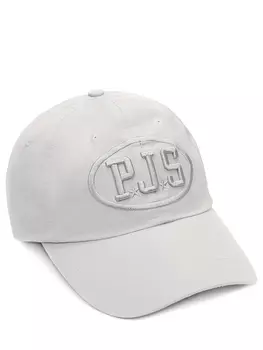 Бейсболка хлопковая