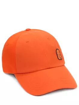 Бейсболка хлопковая