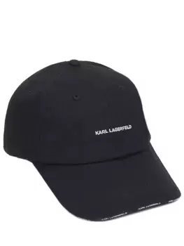 Бейсболка хлопковая