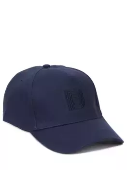 Бейсболка хлопковая