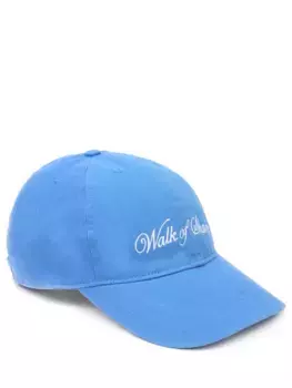 Бейсболка хлопковая