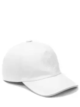 Бейсболка хлопковая