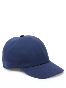 Бейсболка хлопковая