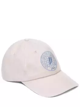 Бейсболка хлопковая