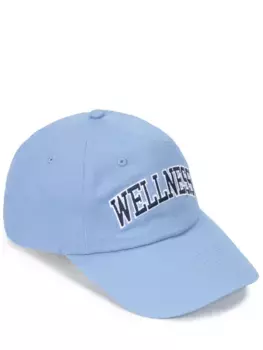 Бейсболка хлопковая