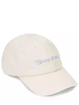 Бейсболка хлопковая