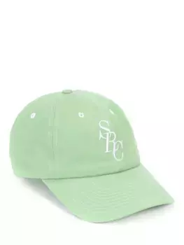 Бейсболка хлопковая