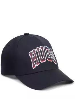 Бейсболка хлопковая