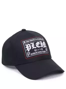 Бейсболка хлопковая