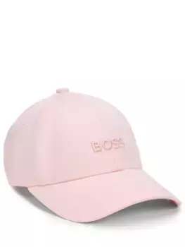 Бейсболка хлопковая