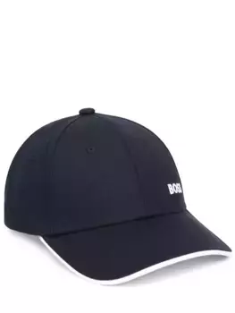 Бейсболка хлопковая