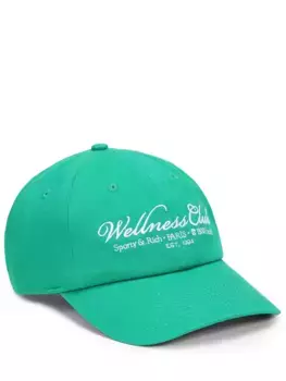 Бейсболка хлопковая