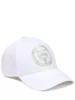 Бейсболка хлопковая