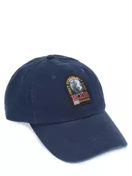 Бейсболка хлопковая