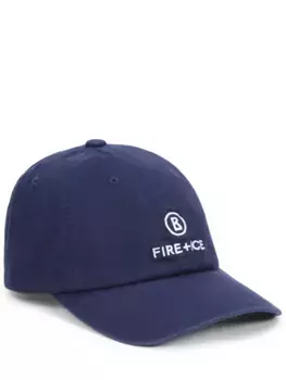 Бейсболка хлопковая