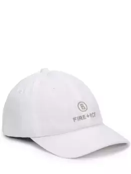 Бейсболка хлопковая