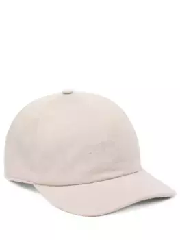 Бейсболка хлопковая