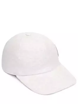 Бейсболка хлопковая