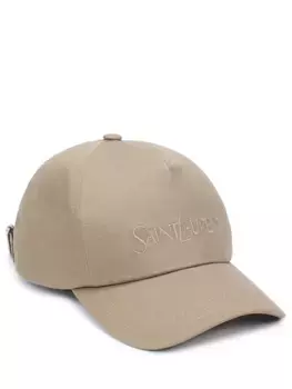 Бейсболка хлопковая