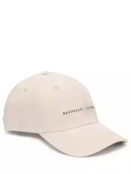 Бейсболка хлопковая