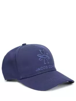 Бейсболка хлопковая