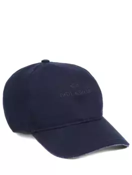 Бейсболка хлопковая