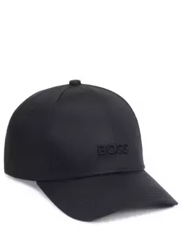 Бейсболка хлопковая