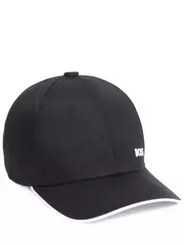 Бейсболка хлопковая