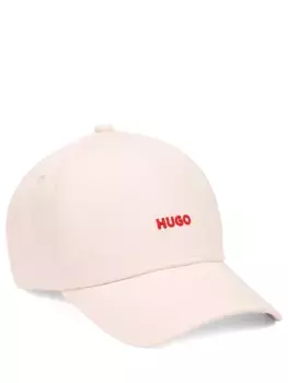 Бейсболка хлопковая