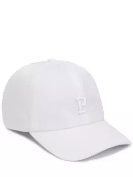 Бейсболка хлопковая