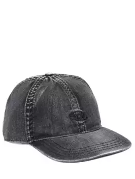 Бейсболка хлопковая