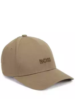 Бейсболка хлопковая