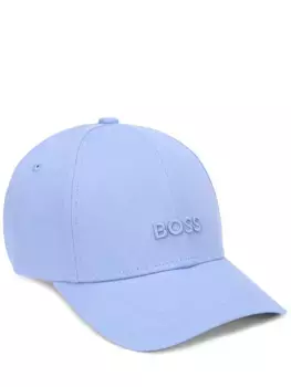 Бейсболка хлопковая