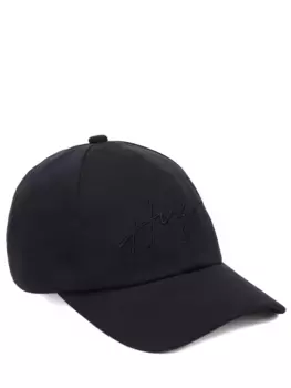 Бейсболка хлопковая