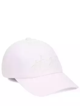 Бейсболка хлопковая