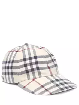 Бейсболка хлопковая