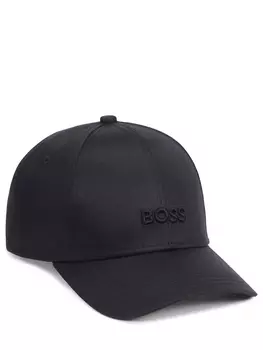 Бейсболка хлопковая BOSS