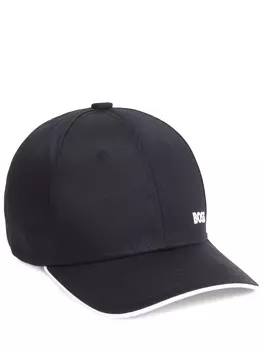 Бейсболка хлопковая BOSS