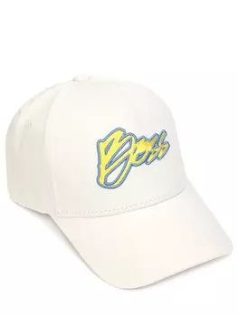 Бейсболка хлопковая BOSS