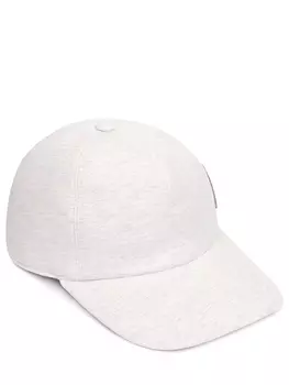 Бейсболка хлопковая BRUNELLO CUCINELLI