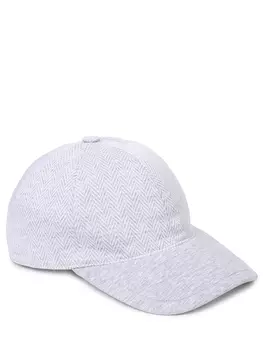 Бейсболка хлопковая CAPOBIANCO