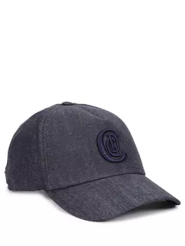 Бейсболка хлопковая CUDGI