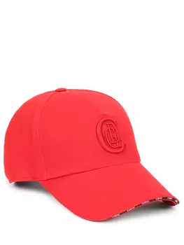 Бейсболка хлопковая CUDGI