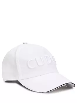 Бейсболка хлопковая CUDGI