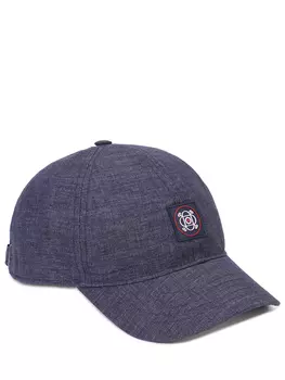 Бейсболка хлопковая CUDGI